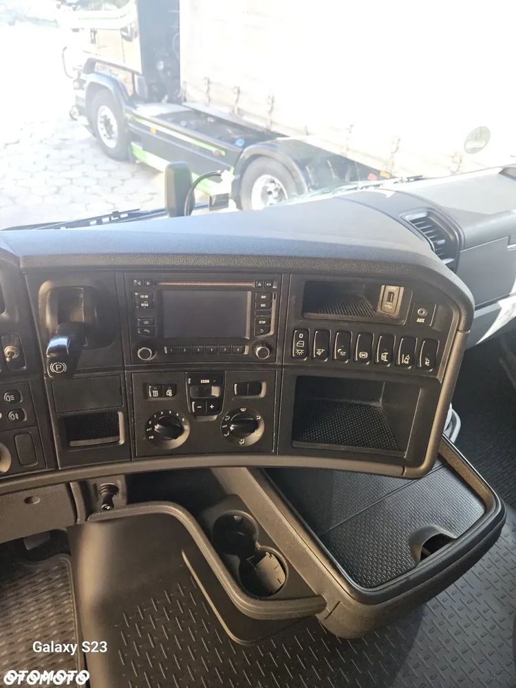 Scania R450 - 22
