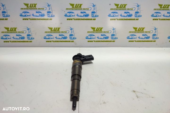 Injector injectoare 2.0 d N47D20C euro 5 779272107 8r8224f BMW X3 E83 (facelift) seria - 1