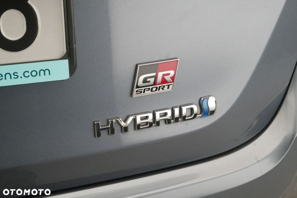 Toyota GR Corolla - 30