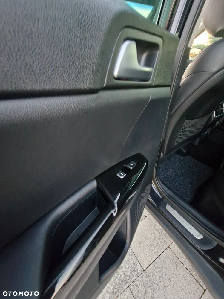 Kia Sportage 1.7 CRDI Business Line 2WD DCT - 21