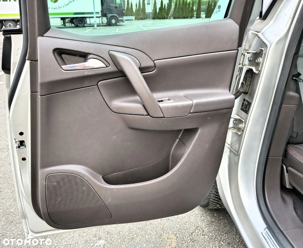 Opel Meriva 1.7 CDTI Cosmo - 24