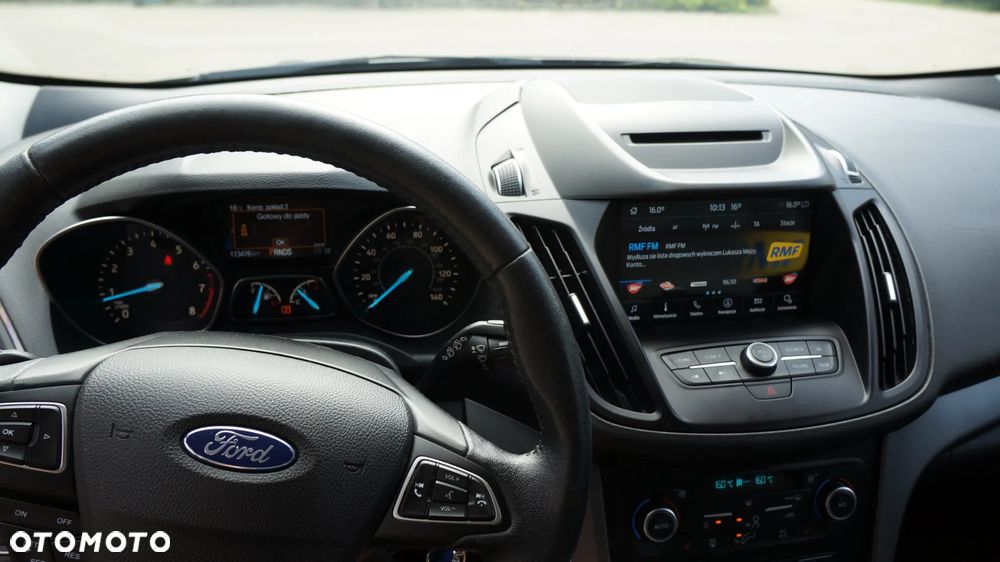 Ford Escape - 10