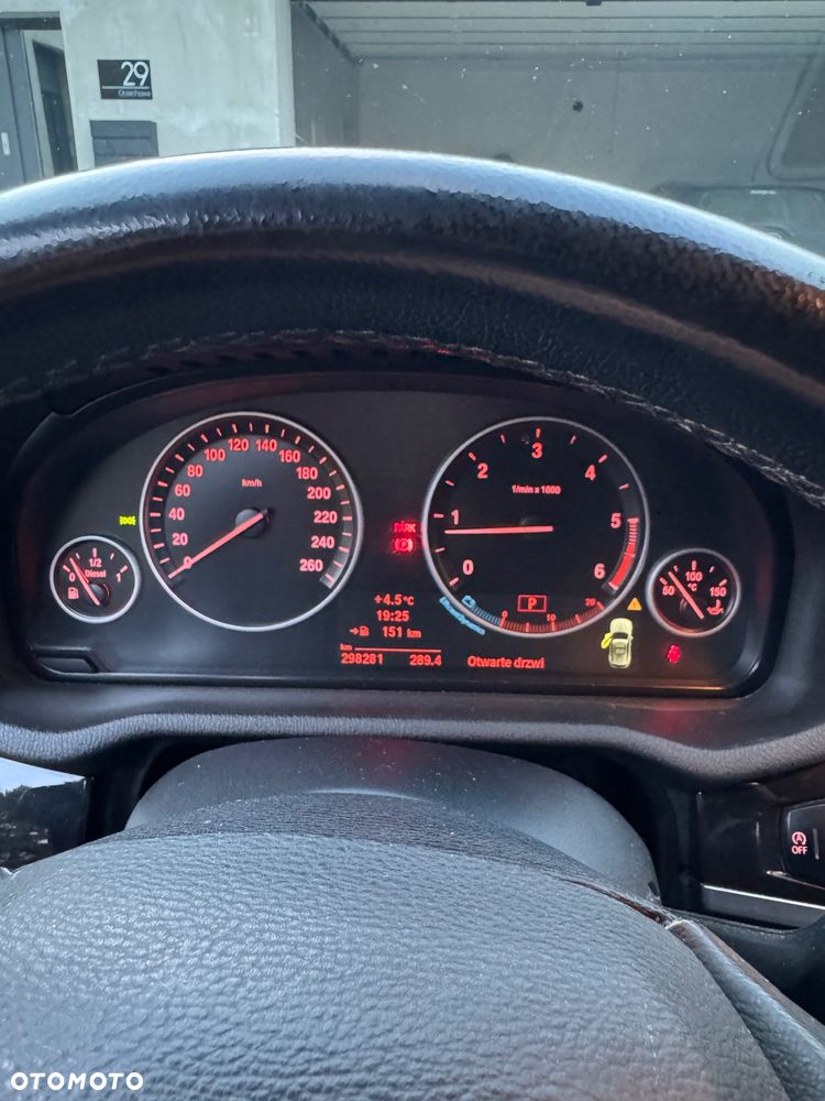 BMW X3 xDrive20d - 15