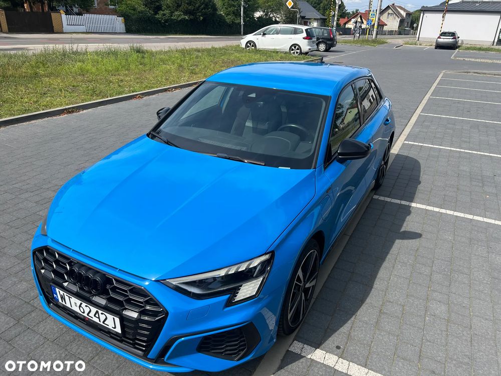 Audi A3 Sportback - 11