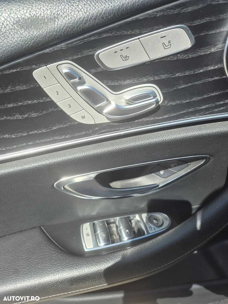 Mercedes-Benz E 220 d 4Matic All-Terrain 9G-TRONIC Exclusive - 11