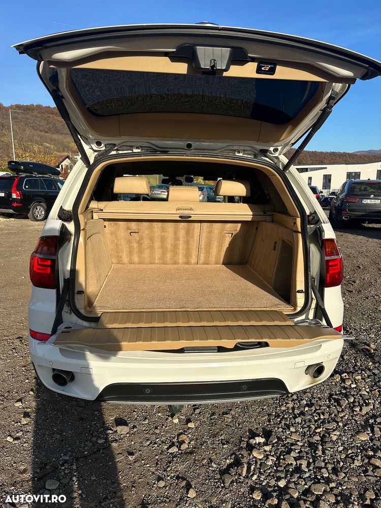 BMW X5 xDrive40d - 6