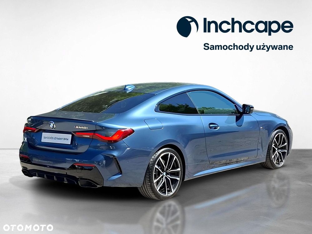 BMW Seria 4 - 6