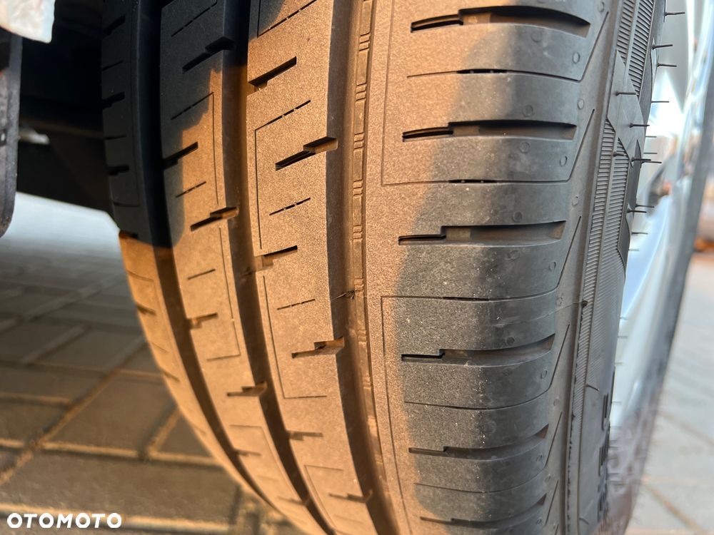 Ford Transit Custom - 25