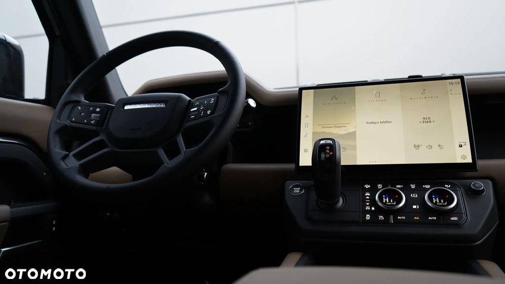 Land Rover Defender 3.0 D350 mHEV X-Dynamic HSE - 19