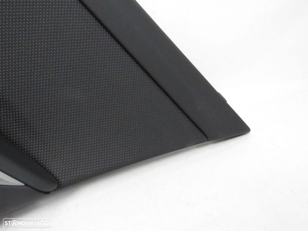 Forra da porta Em Tecido Direito/Trás Seminovo/ Original BMW 3 (G20)/BMW 3 Touri... - 2