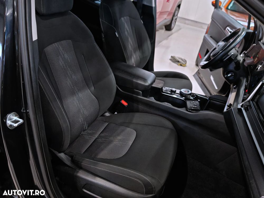 Kia Sportage 1.6 T-GDI HEV 6AT 4x2 Style - 9