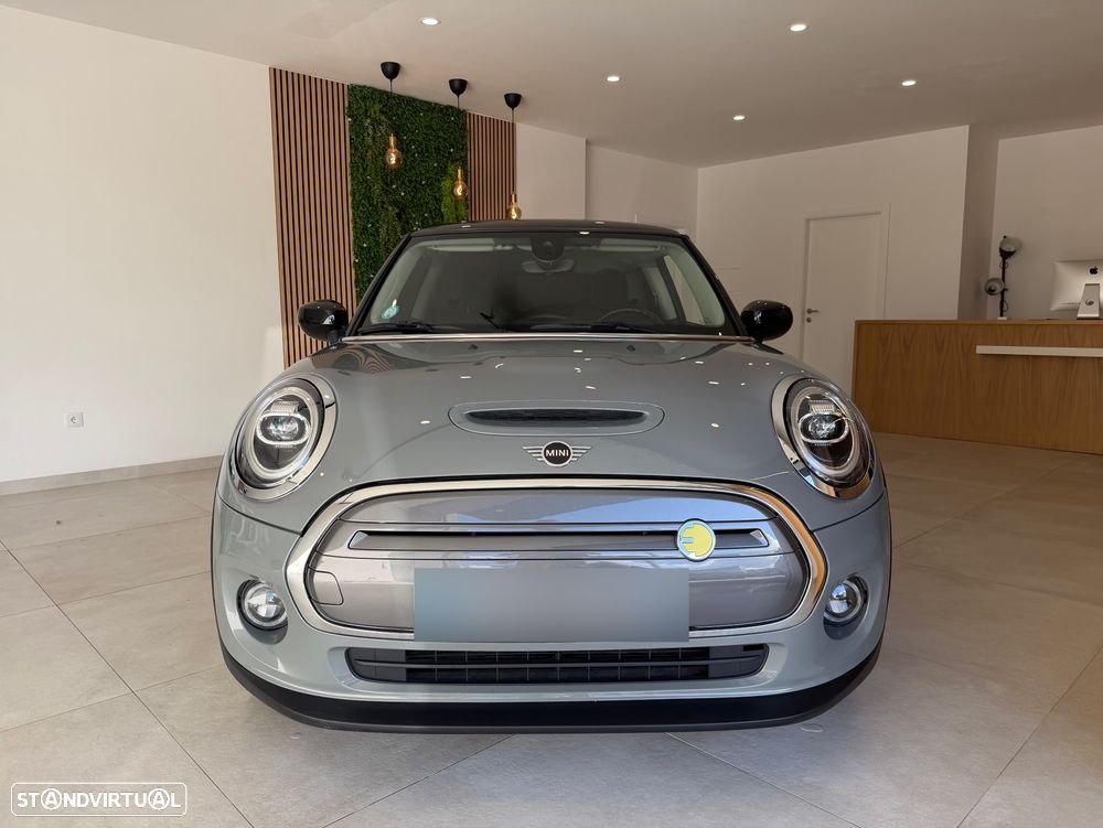 MINI 3 Portas Cooper SE Essential - 2