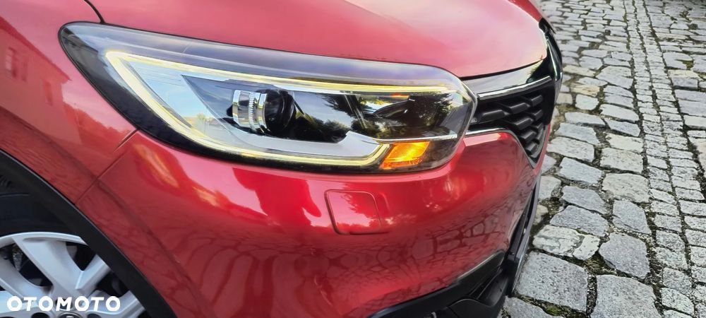 Renault Kadjar 1.3 TCe FAP Limited - 9