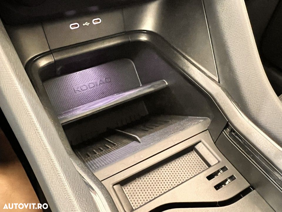 Skoda Kodiaq - 17