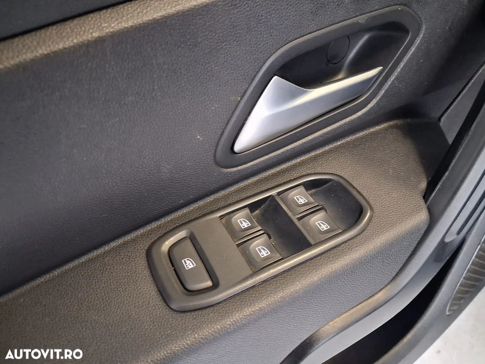 Dacia Duster Blue dCi 115 4X4 Expression - 13