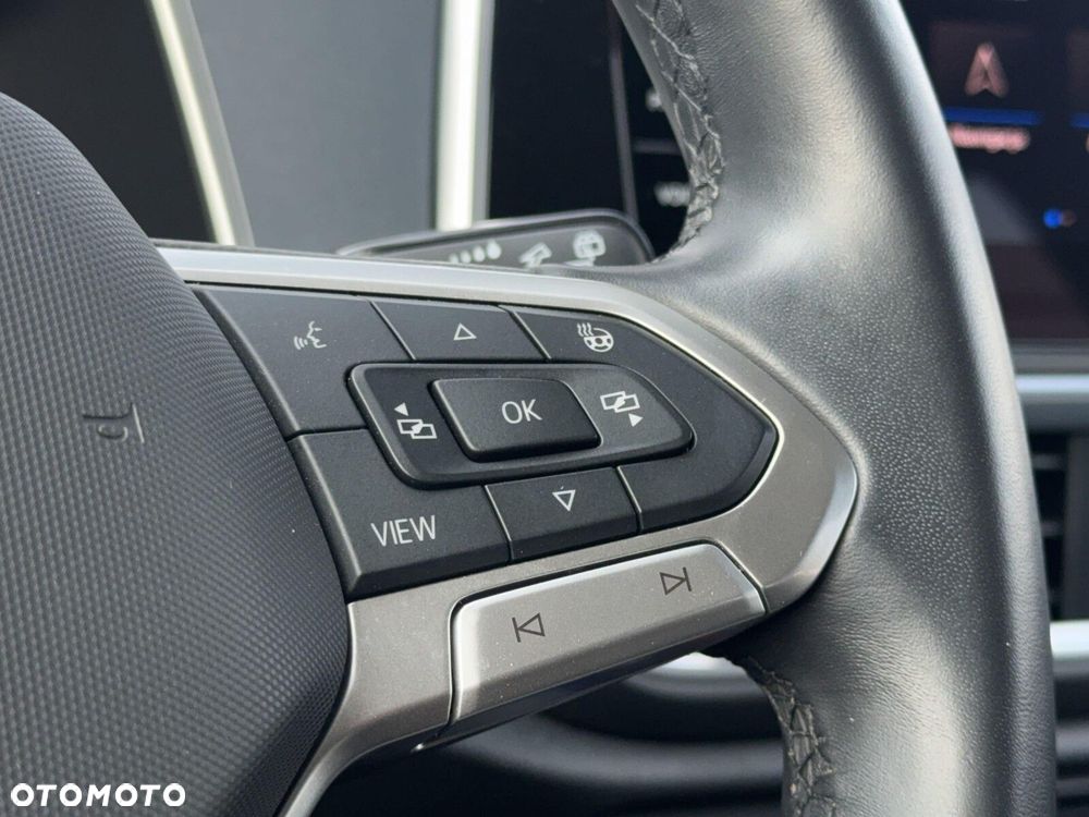 Volkswagen T-Roc 1.5 TSI Style DSG - 19