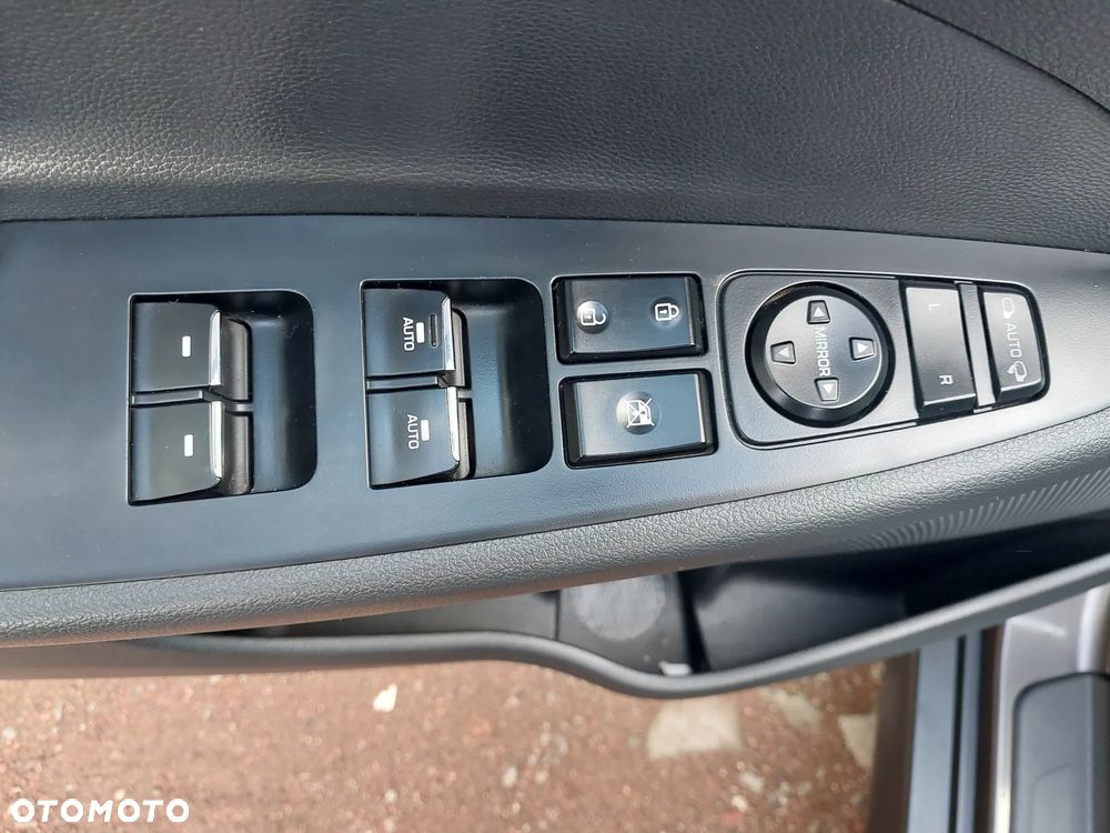 Hyundai Tucson 1.6 GDi Comfort 2WD - 16