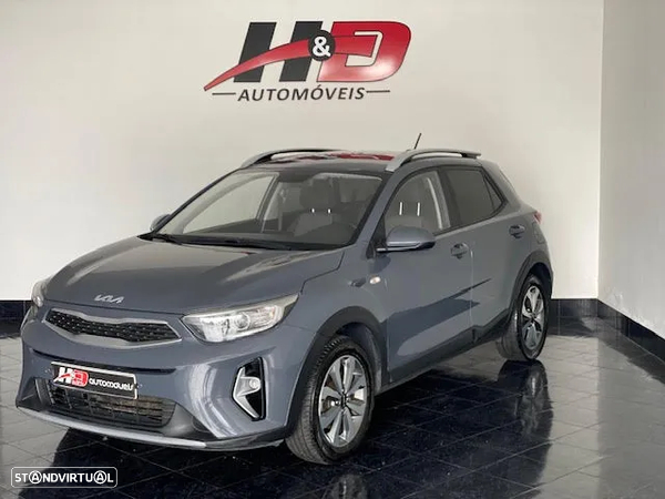 Kia Stonic 1.2 Move