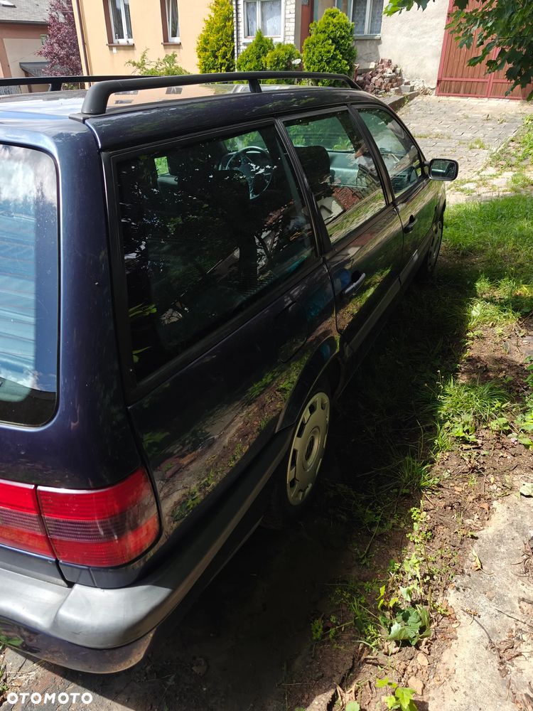 Volkswagen Passat - 7