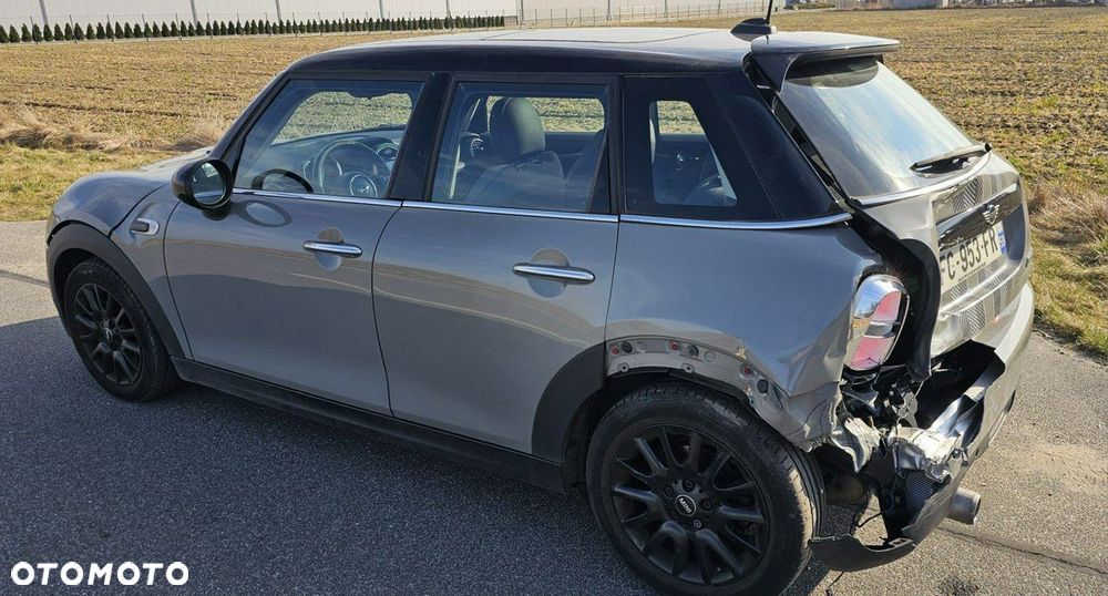 MINI Cooper - 8
