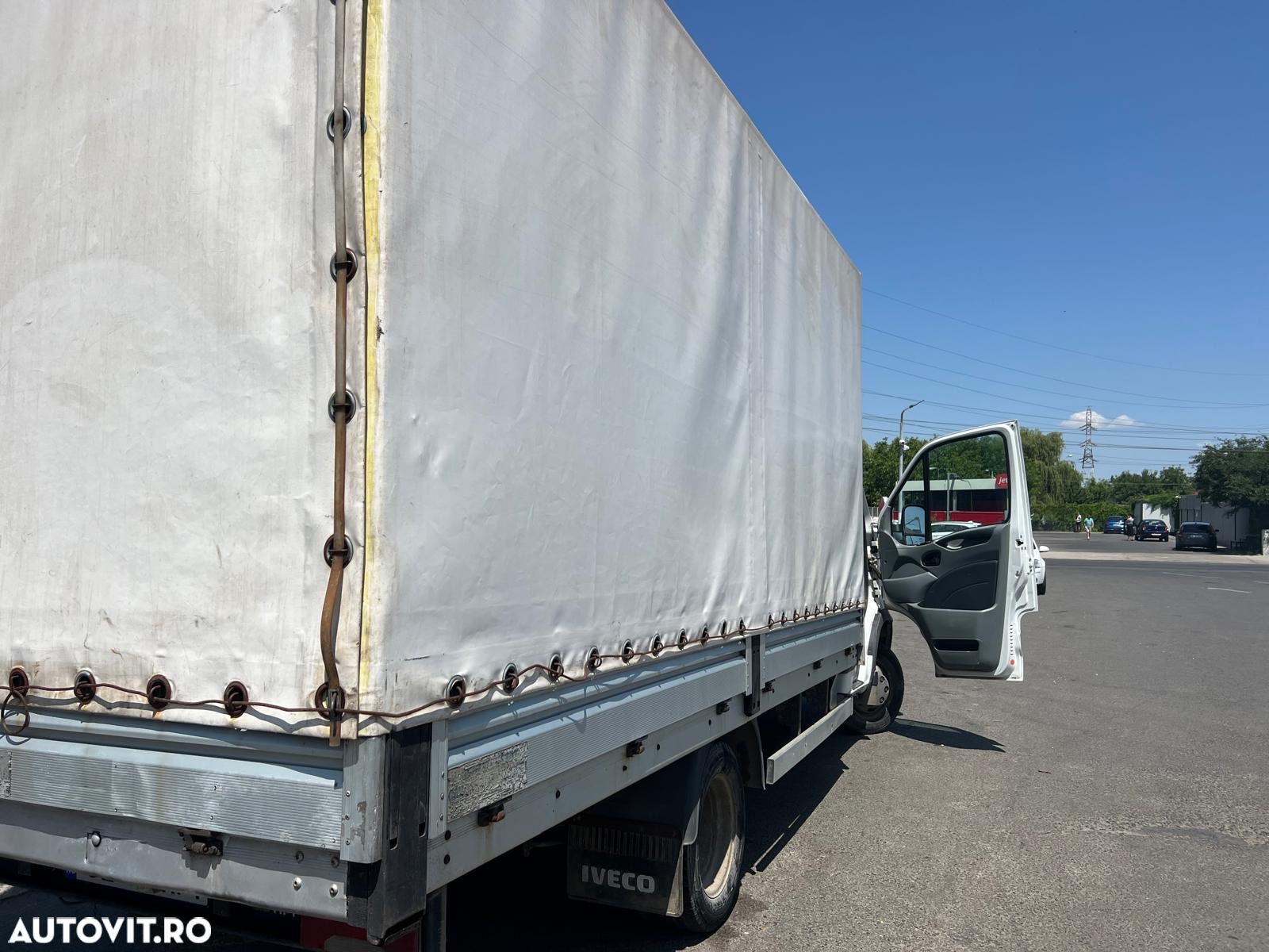 Iveco Daily - 3