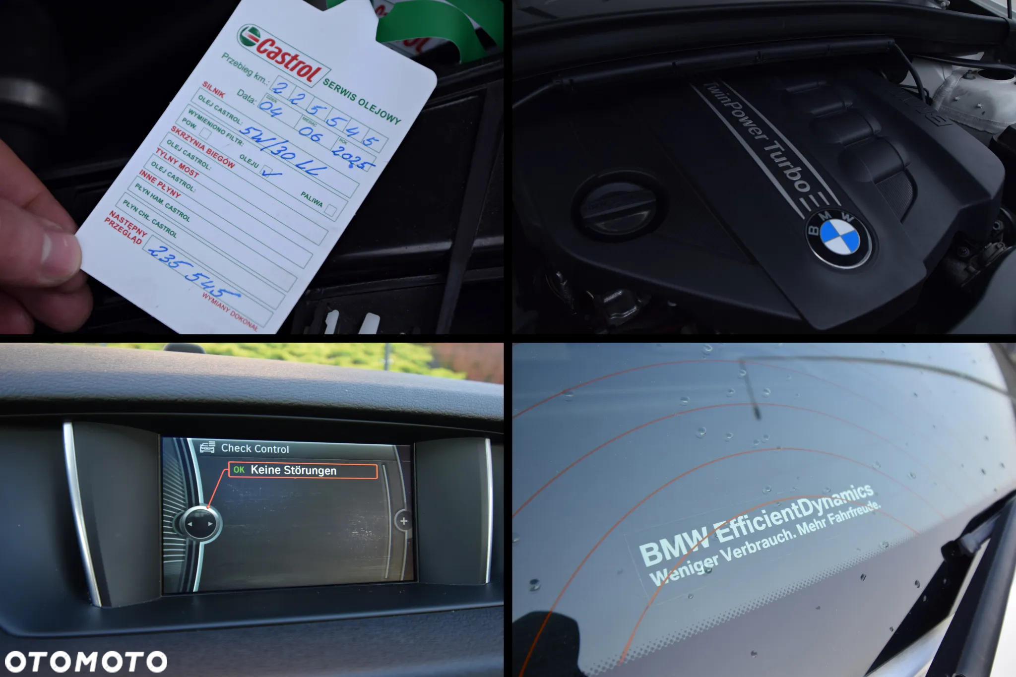 BMW X1 sDrive18d xLine - 8