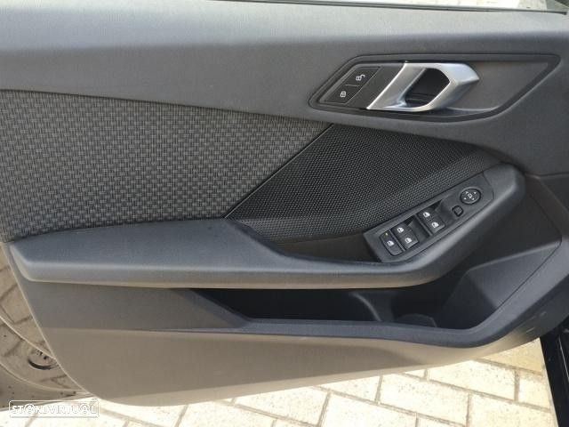 BMW 116 d - 5