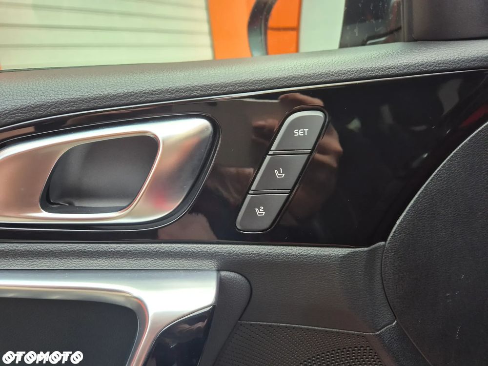 Kia ProCeed 1.6 CRDi GT Line - 19