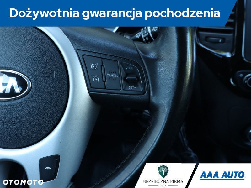 Kia Venga - 21