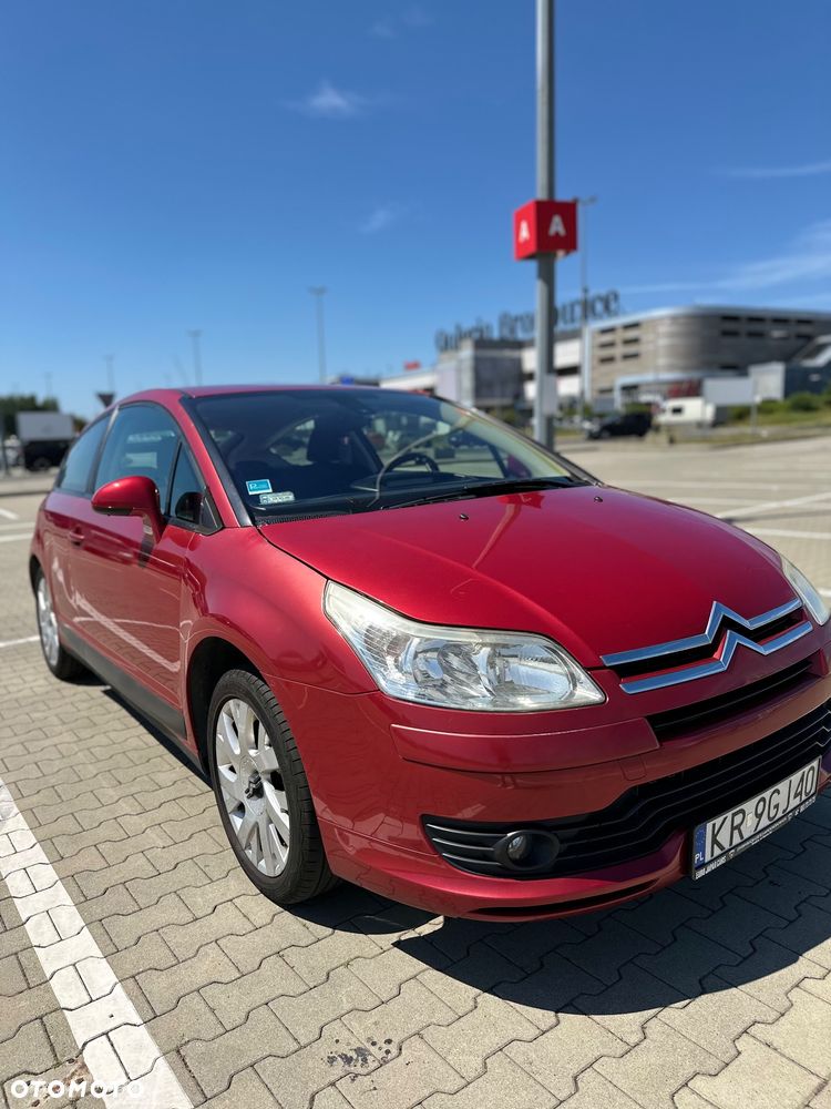 Citroën C4 - 1
