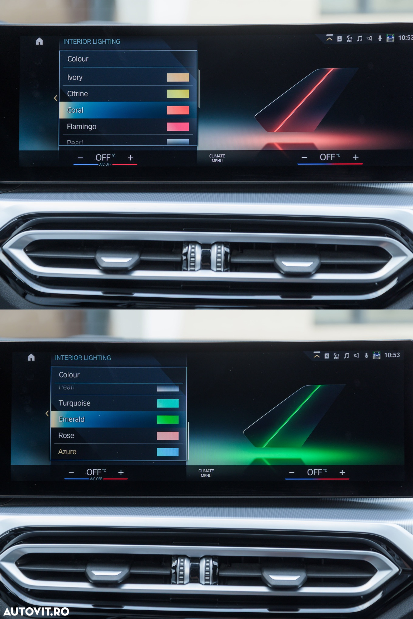 BMW Seria 3 320d xDrive AT MHEV - 25