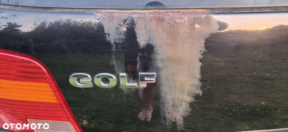 Volkswagen Golf 1.6 Basis - 16