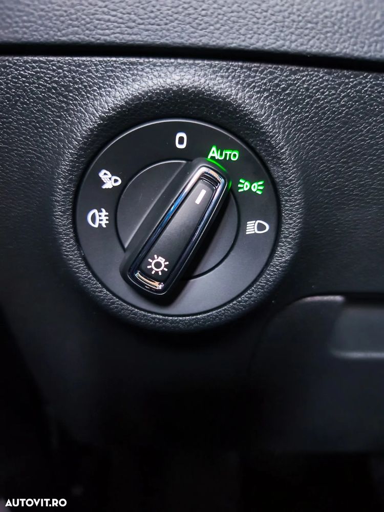Skoda Karoq 1.5 TSI DSG Selection - 8