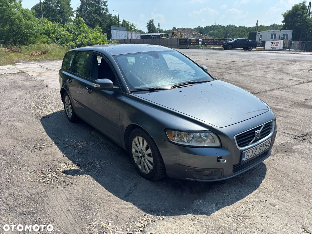 Volvo V50 2.0D Momentum - 6