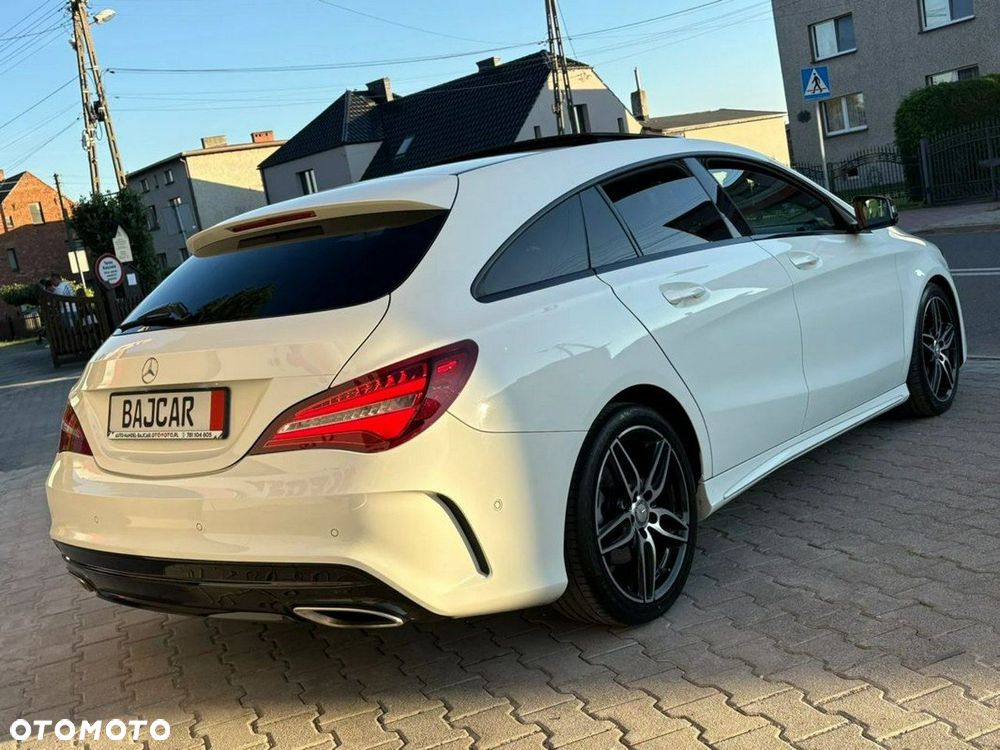 Mercedes-Benz CLA 200 7G-DCT AMG Line - 7