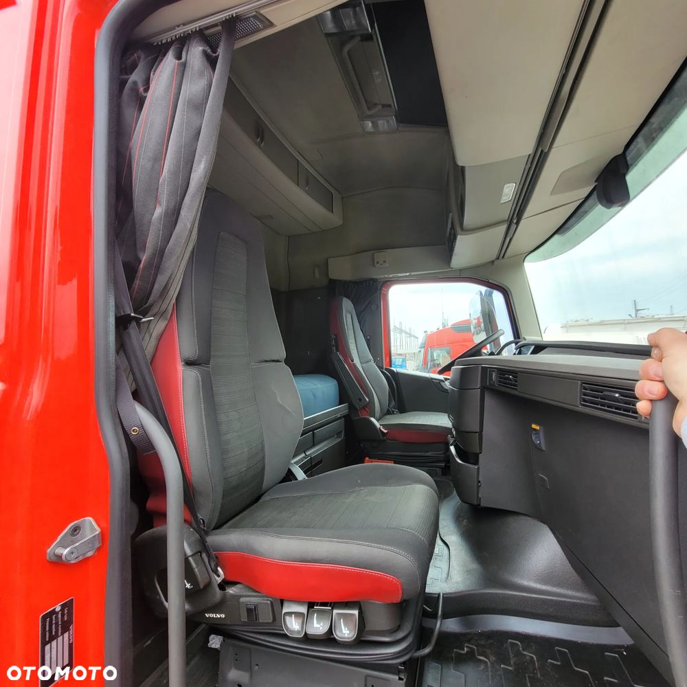 Volvo Fh4 - 7