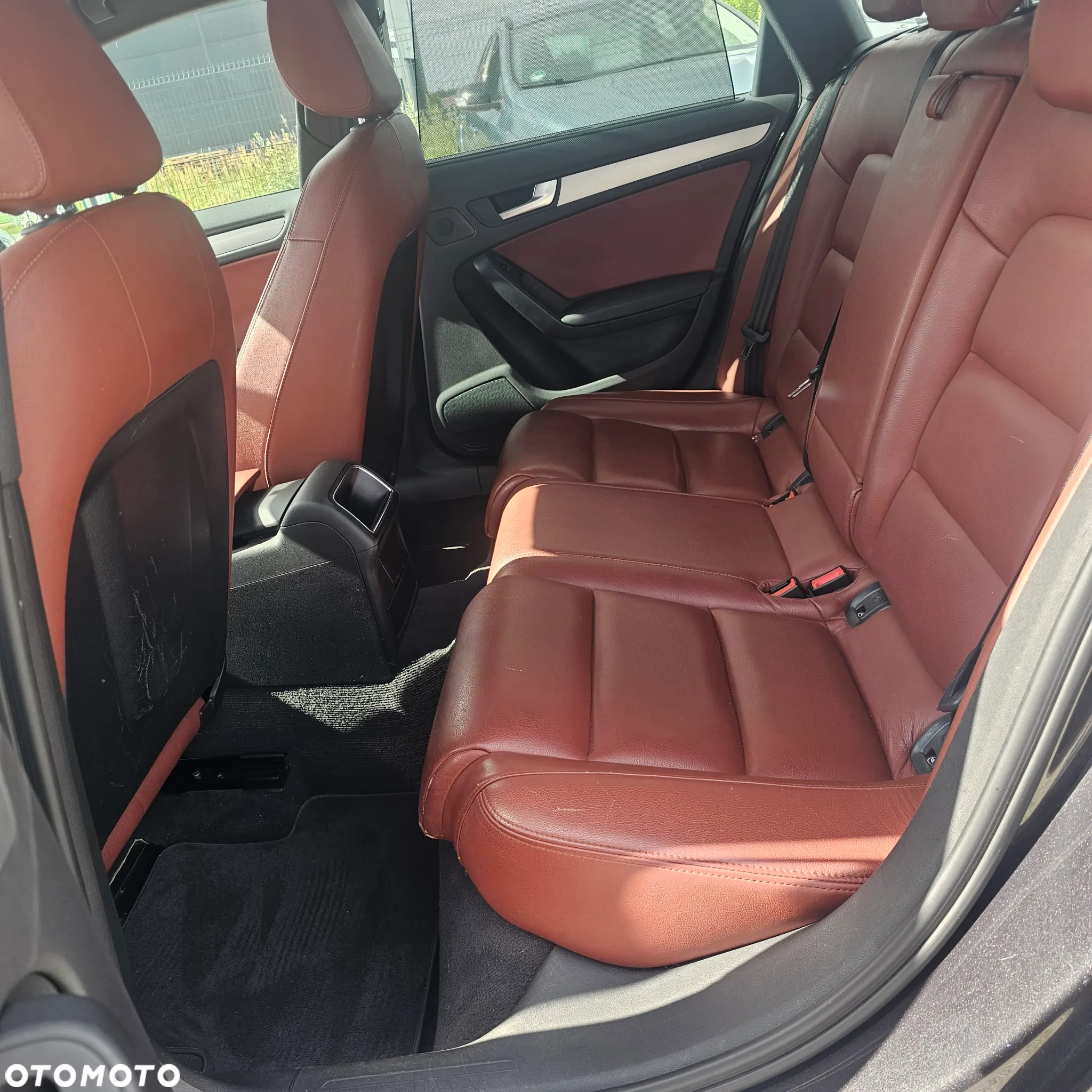 Audi A4 - 36