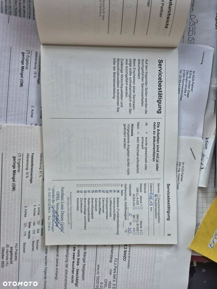 Opel Corsa 1.4 16V 150 Jahre - 30