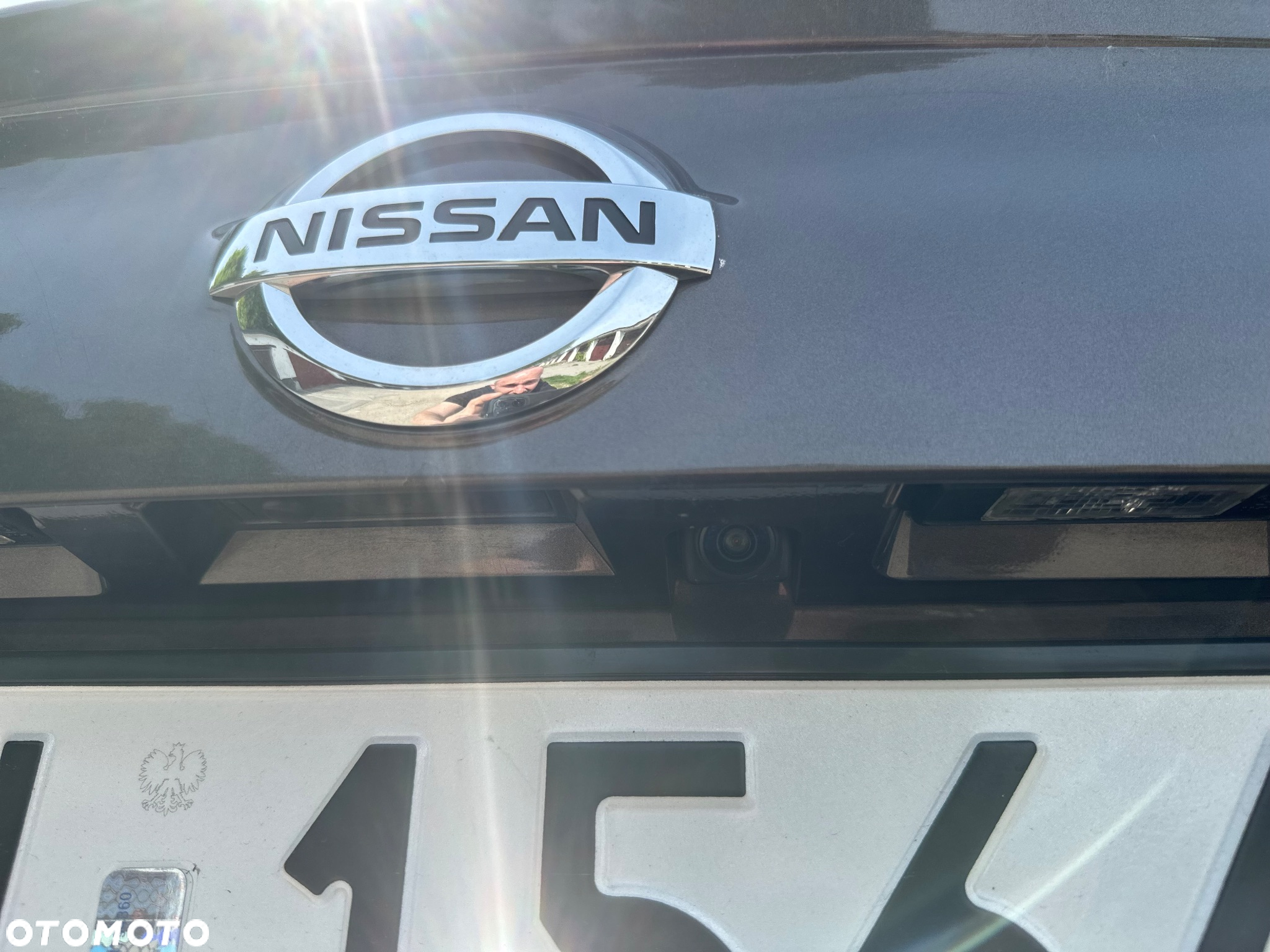 Nissan Qashqai 1.3 DIG-T Tekna DCT - 14