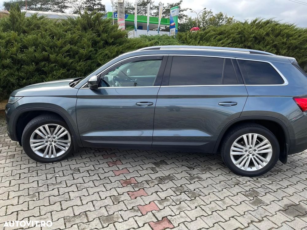 Skoda Kodiaq - 5