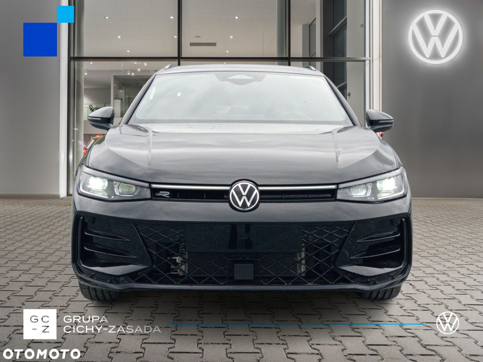 Volkswagen Passat - 8