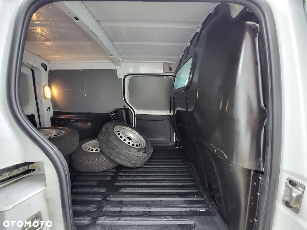 Renault Kangoo MAXI - 14