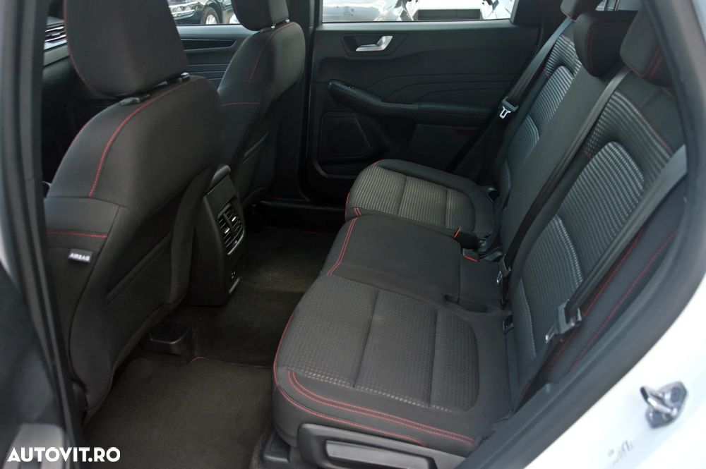 Ford Kuga 1.5 EcoBlue Aut. ST-LINE - 25