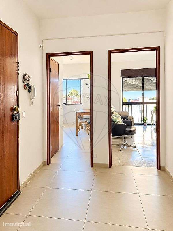 Apartamento T3 para venda - Grande imagem: 2/5