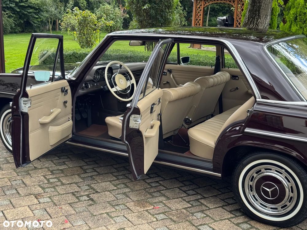 Mercedes-Benz Inny - 11