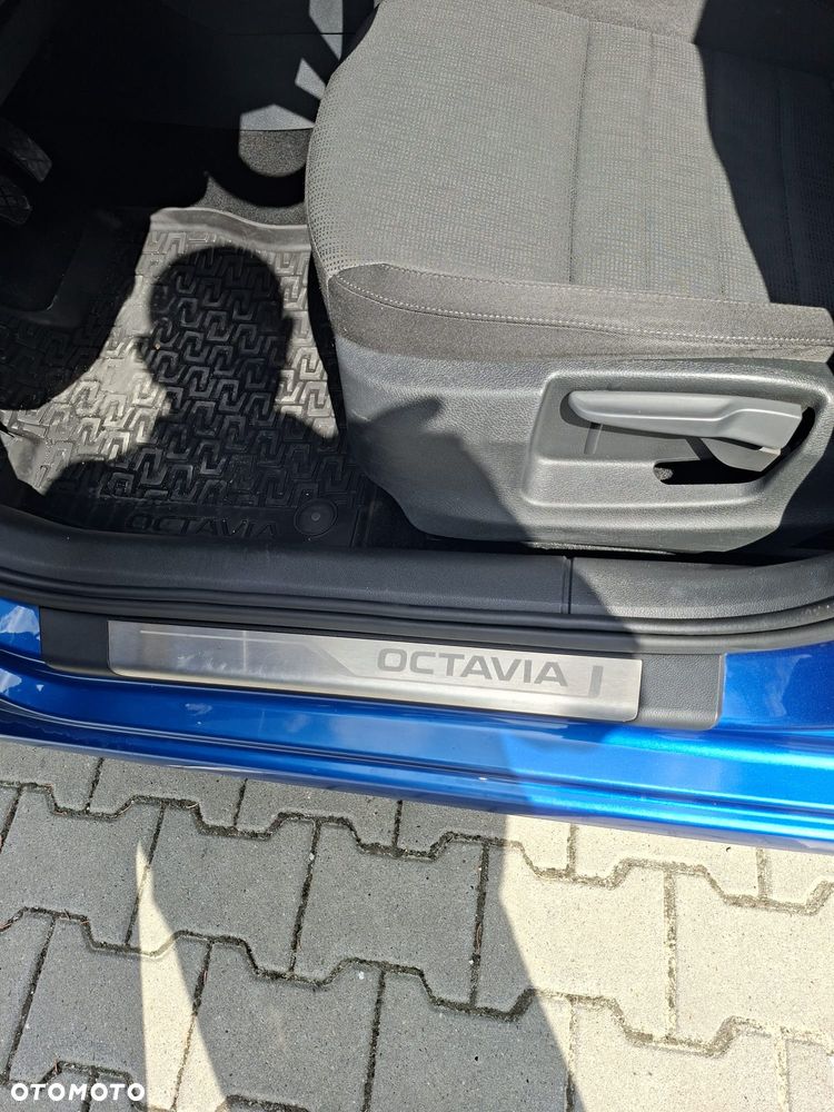 Skoda Octavia 1.4 TSI Ambition - 5