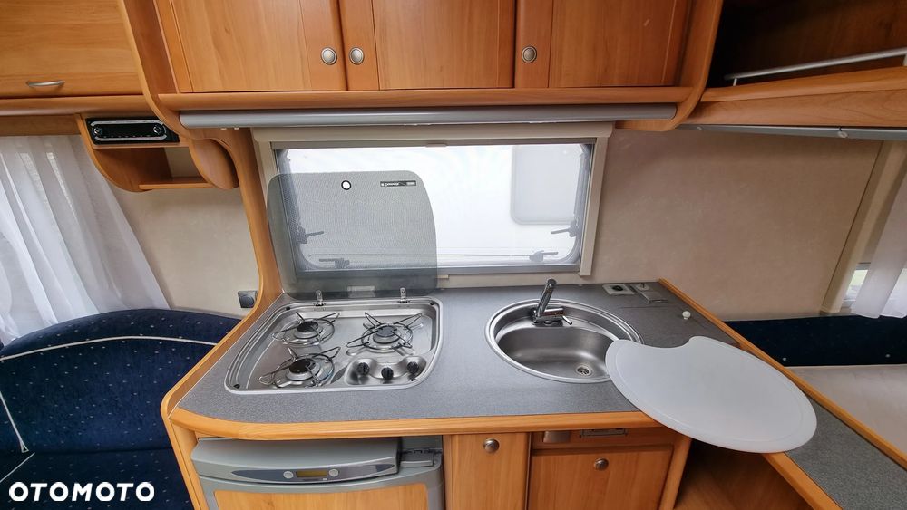 Adria Unica 462 - 19