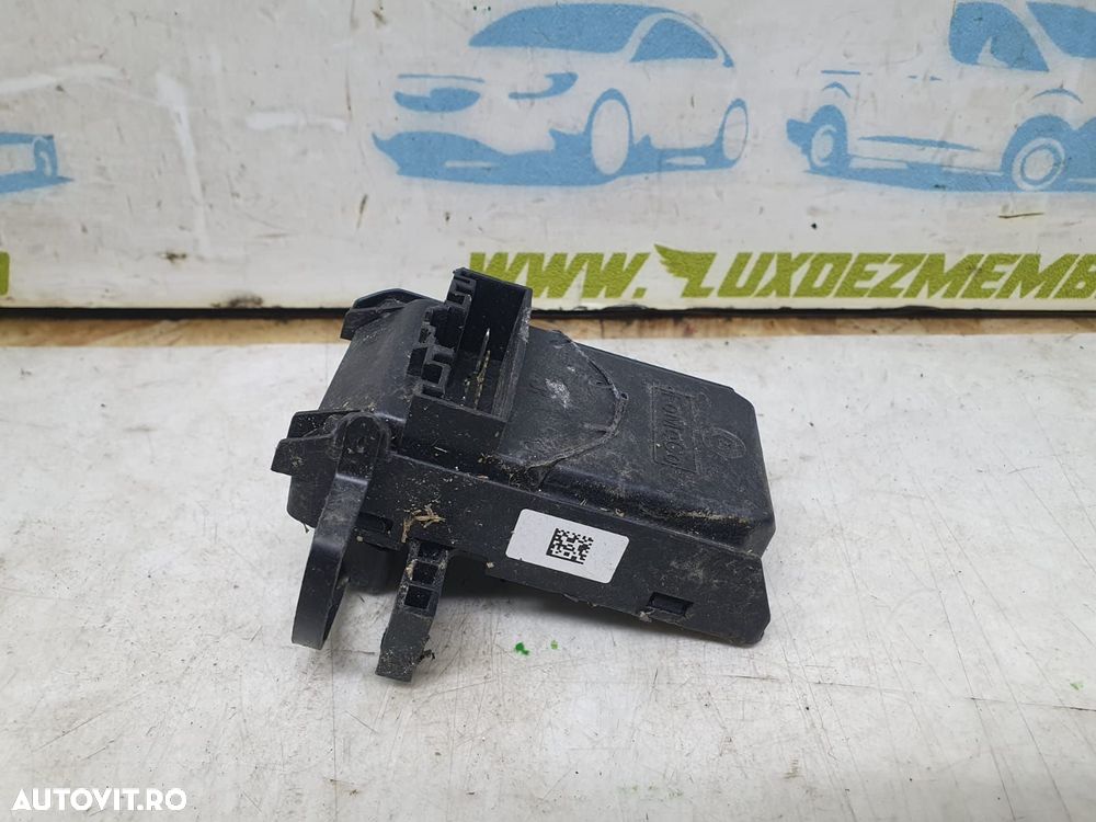 Port mufa OBD Lx7t-14f642-aa Ford Mondeo MK5 [2014 - 2020] - 1