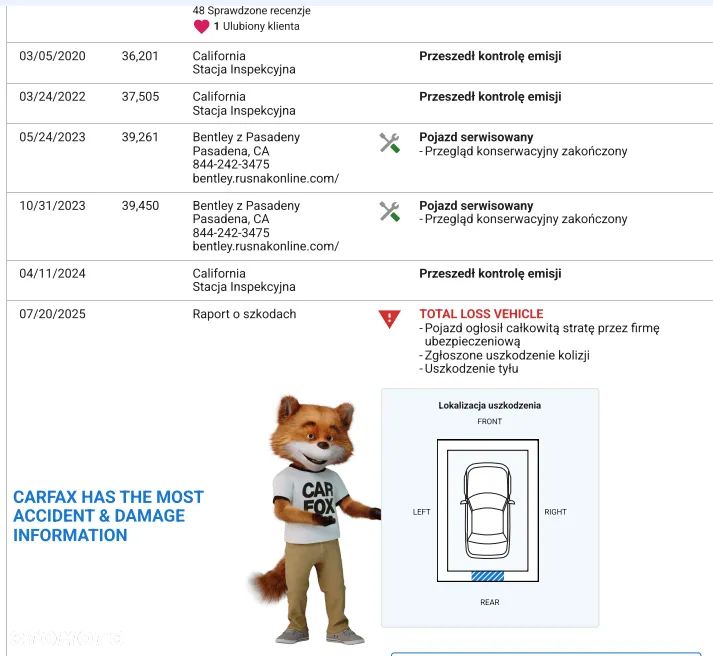 Bentley Continental GT - 13