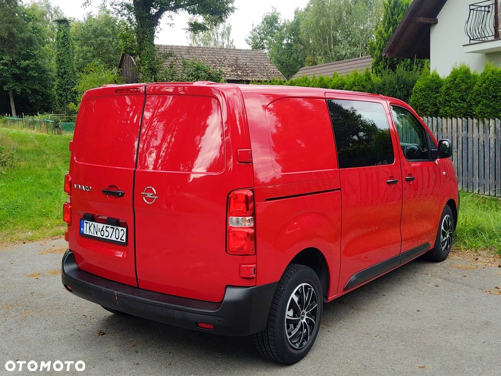 Opel Vivaro - 18